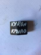 Ограничитель капота. SsangYong Kyron, DJ SsangYong Actyon Sports, QJ SsangYong Actyon, CJ Двигатели: D20DT, G23D, D20DTR