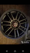 Alcasta M22. x16", 5x114.3, ET50 ����