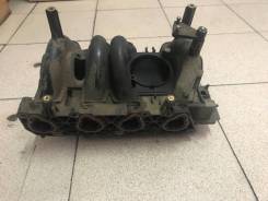 Коллектор впускной. Renault Logan Renault Sandero Двигатели: K7J, K7J710, K7M, K7M710