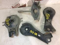 Крепление балки подвески. Honda Accord, CU2 Honda Accord Tourer, CW2 Honda Inspire, CP3 Двигатели: J35Z2, K24Z2, K24Z3, N22B1, N22B2, R20A3