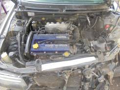 Mazda Familia. BG5P, B5