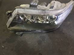 Фара. Honda Accord, CL7, CL9, CM2 Двигатели: K20A, K24A