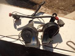 Гудок. Subaru Traviq, XM182, XM220 Двигатель Z22SE