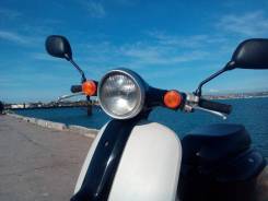 Honda Giorno. 49 куб. см., исправен, птс, с пробегом