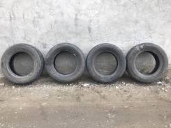 Dunlop Grandtrek AT22. Летние, 2012 год, 40 %, 4 шт