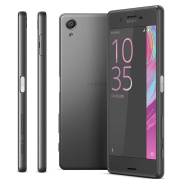Sony Xperia X Performance. Новый, 64 Гб, Черный, 4G LTE, Dual-SIM
