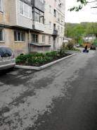 2-комнатная, улица Омская 8. Арсеньева, агентство, 44 кв. м. Дом снаружи