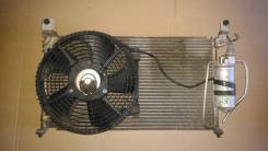 Радиатор кондиционера. Suzuki Cultus, GD31S, GD31W Suzuki Cultus Crescent, GD31S, GD31W