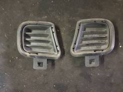 Заглушка бампера. Honda Accord, CL8, CL9, CM3, CL7, CM1, CM2 Honda Accord Tourer Двигатели: K20A, K20A6, K20Z2, K24A, K24A3, N22A1