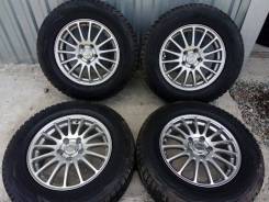 Eco Forme. 6.5x16", 5x114.30, ET38