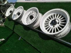 Crimson Linea Sport Super Spoke. 7.0/7.0x15, 4x114.30, ET1/13, ЦО 73,0 мм.