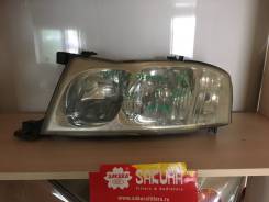 Фара. Nissan Cedric, HY34, MY34, ENY34 Двигатели: VQ30DD, VQ30DET, VQ25DD, RB25DET