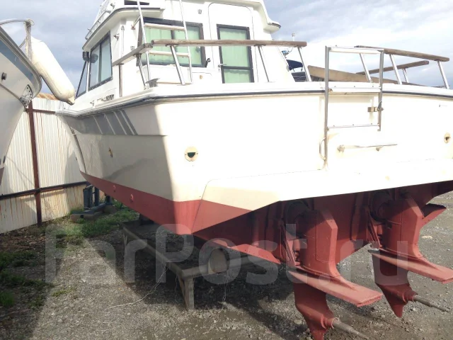 Yamaha PC-26. 1990 ���, ����� 8,5��., ��������� ������������, 260��.�., ������ ����