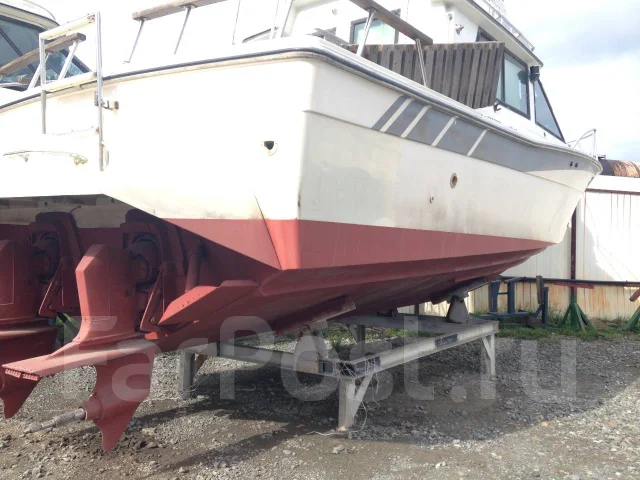 Yamaha PC-26. 1990 ���, ����� 8,5��., ��������� ������������, 260��.�., ������ ����