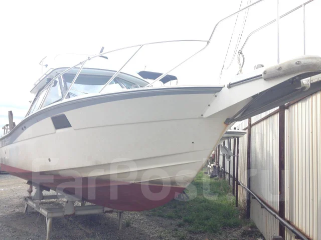 Yamaha PC-26. 1990 ���, ����� 8,5��., ��������� ������������, 260��.�., ������ ����