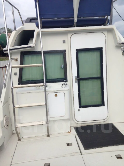 Yamaha PC-26. 1990 ���, ����� 8,5��., ��������� ������������, 260��.�., ������ ����