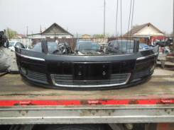 Бампер. Audi A8, D3/4E Двигатель BFM
