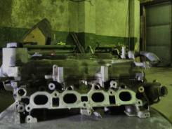 Головка блока цилиндров. Nissan: Qashqai+2, NV200, Latio, Tiida, Almera, Sunny, Grand Livina, Micra C+C, Cube, Bluebird Sylphy, Micra, Tiida Latio, Qa...