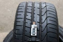 Pirelli P Zero. Летние, износ: 20%, 1 шт
