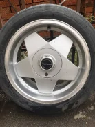 Borbet A. 7.5x16", 4x100, ET20, �� 71,1���. ����