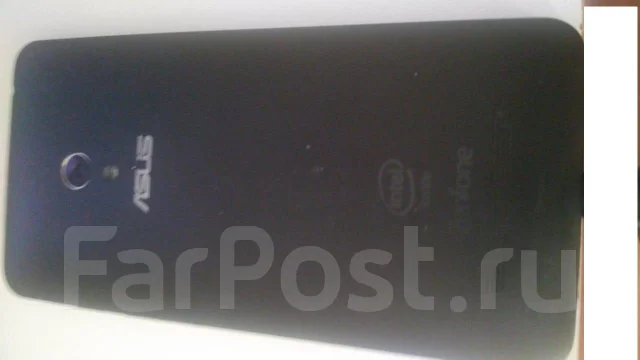 Asus ZenFone 5. �/�, ������, 3G ����
