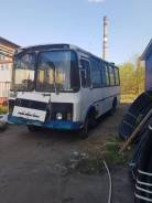ПАЗ 3205. Продам автобус , 4 700 куб. см.