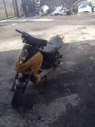Racer Sagita 50. 50 куб. см., исправен, без птс, с пробегом
