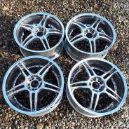 PDW Wheels. 8.5x20", 5x114.30, 5x120.00, ET45