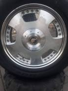 Lodio Drive. 8.0/8.5x18, 6x139.70, ET25/30