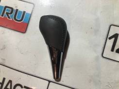 Ручка переключения автомата. Toyota Corolla Axio, ZRE142, ZRE144, ZZE142 Toyota Camry, ACV40 Toyota Corolla Fielder, ZRE142, ZRE142G, ZRE144, ZRE144G...