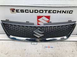 Решетка радиатора. Suzuki Grand Vitara, JT Suzuki Escudo, TD94W, TA74W, TD54W Двигатели: M16A, J20A, H27A