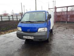 Mazda Bongo. Продам грузовик Мазда Бонго, 2 200 куб. см., 1 000 кг.