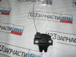 Замок багажника. Toyota Aurion, ACV40, AHV40 Toyota Camry, ACV40, ACV45, AHV40, GSV40 Двигатели: 2AZFE, 2AZFXE, 2GRFE