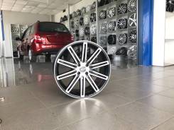 PDW 1004. 8.0x18", 4x98.00, ET40, ЦО 60,1 мм.