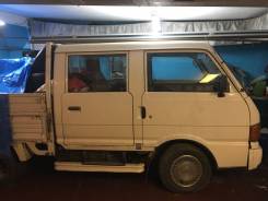 Mazda Bongo. Продам грузовичок mazda bongo., 2 200 куб. см., 1 000 кг.