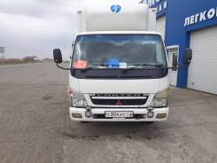 Mitsubishi Canter. Продам грузовик , 5 200 куб. см., 3 000 кг.