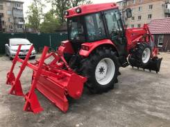 Yanmar. EF525.2016г.4вд. дизель., 52 л.с.