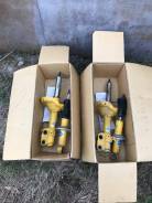 Амортизатор. Subaru Legacy, BL5, BLE, BP5 Subaru Legacy B4, BL5, BLE Двигатели: EJ20, EJ201, EJ202, EJ203, EJ204, EJ206, EJ208, EJ20C, EJ20D, EJ20E, E...