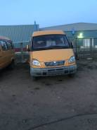 ГАЗ 3221. Продам газель 3221, 2 400 куб. см., 13 мест