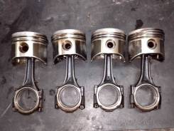 Поршень. Ford: Sierra, Scorpio, P100, Granada, Transit Двигатель AGB