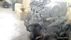 Двигатель в сборе. Nissan X-Trail, T31, T31R