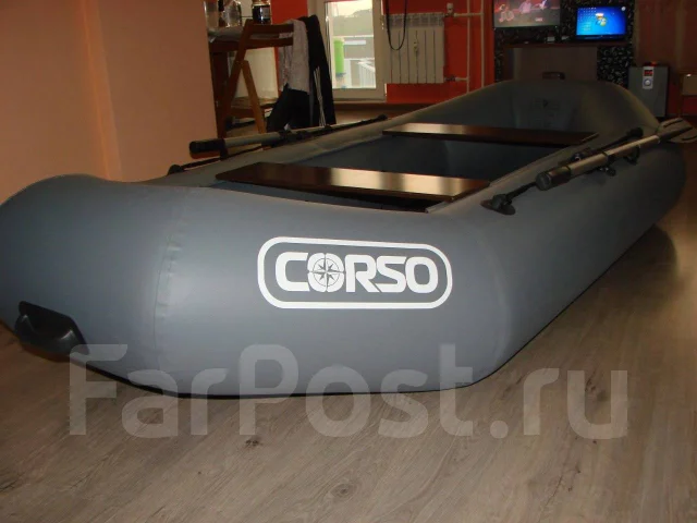 Corso. 2015 ���, ����� 2,6��., ��������� ��� ���������, 2��.�., ������ ����
