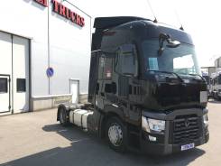 Renault. Тягач renault T 4X2 2015 года без пробега по Росси ID: 284797, 4x2