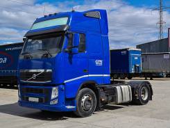 Volvo. Седельный тягач FH400 2012 г/в, 12 780 куб. см., 20 100 кг.