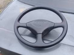 Руль. Toyota: Corona, Crown, Camry, Sprinter Trueno, Corolla, Sprinter Marino, Carina E, Carina ED, Corona Exiv, Chaser, Sprinter, Celica, Vista, Cari...