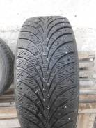 Goodyear UltraGrip Extreme. Зимние, шипованные, износ: 30%, 1 шт