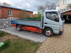 Mitsubishi Canter. Продам Mitsubishi FUSO Canter, 2 990 куб. см., 3 000 кг.