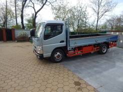 Mitsubishi Canter. Продам Mitsubishi FUSO Canter, 3 000 куб. см., 3 000 кг.