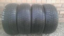 Nankang Snow Viva SV-1. Зимние, без шипов, 10 %, 4 шт