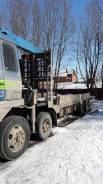 Mitsubishi Fuso. Продается , 13 000 кг.